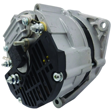 Wai Global ALTIK IRIF 12V 80A 12885N